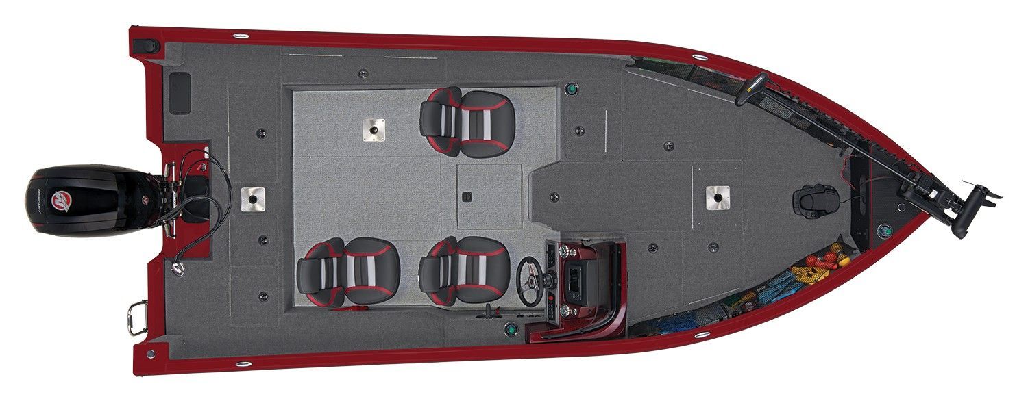 2023 Ranger Boats VS1882SC Angler 