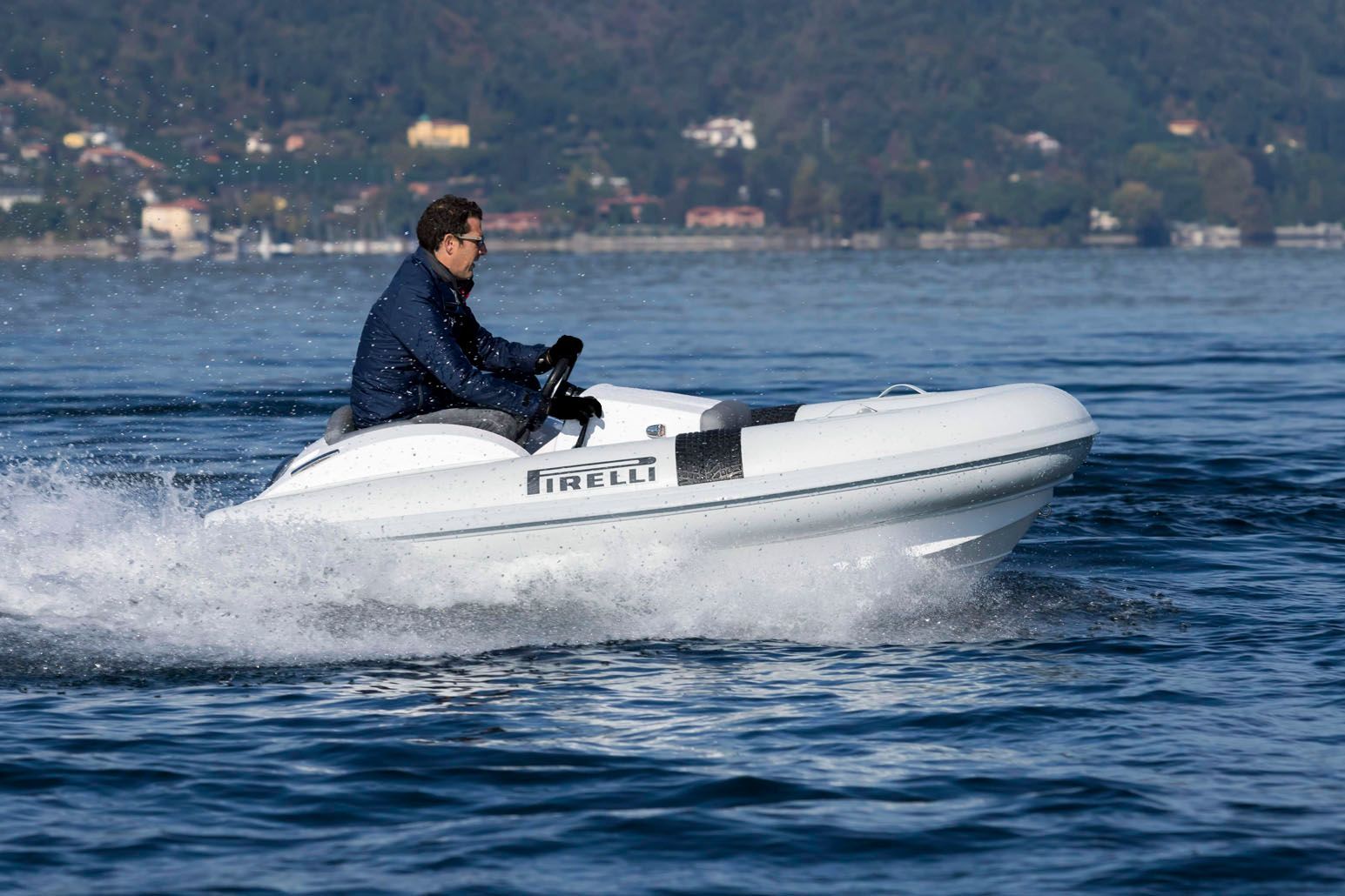 2019 TecnoRib Pirelli J29