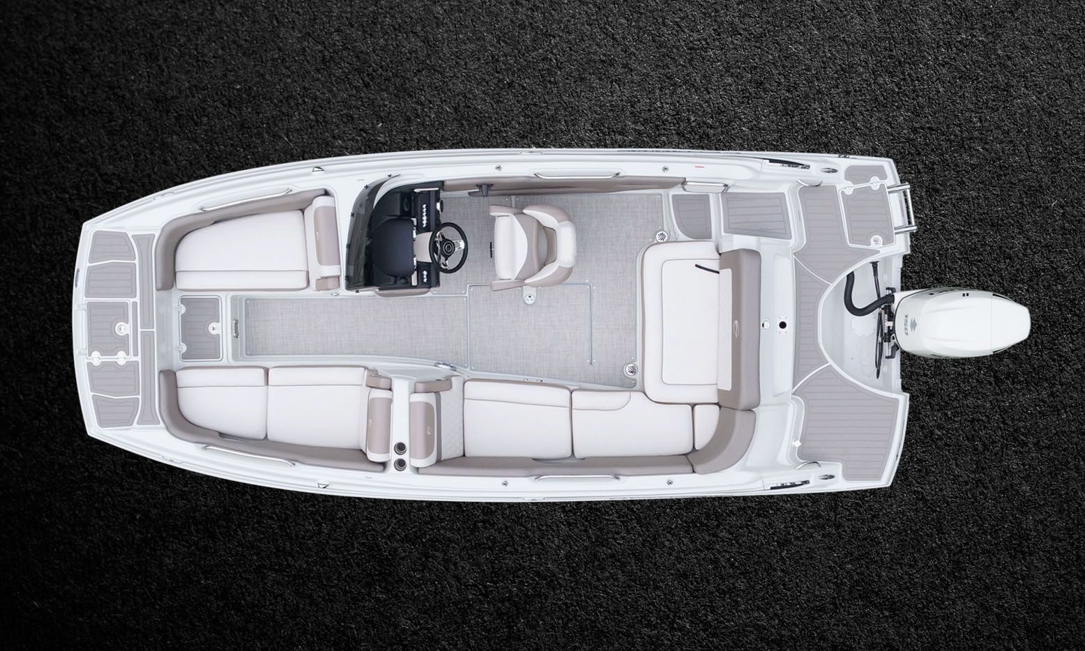 2024 Crownline E210 XS