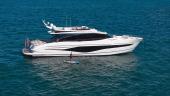 2023 Princess Yachts S80