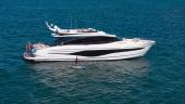 2023 Princess Yachts S80