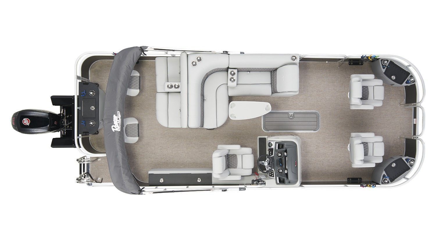 2023 Ranger Boats 223F