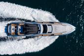 2016 Pershing Yachts 140