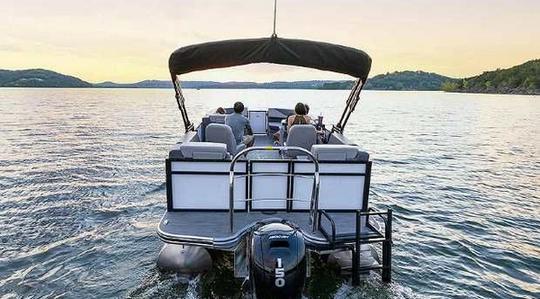 2022 Lowe Boats LS 230 WT