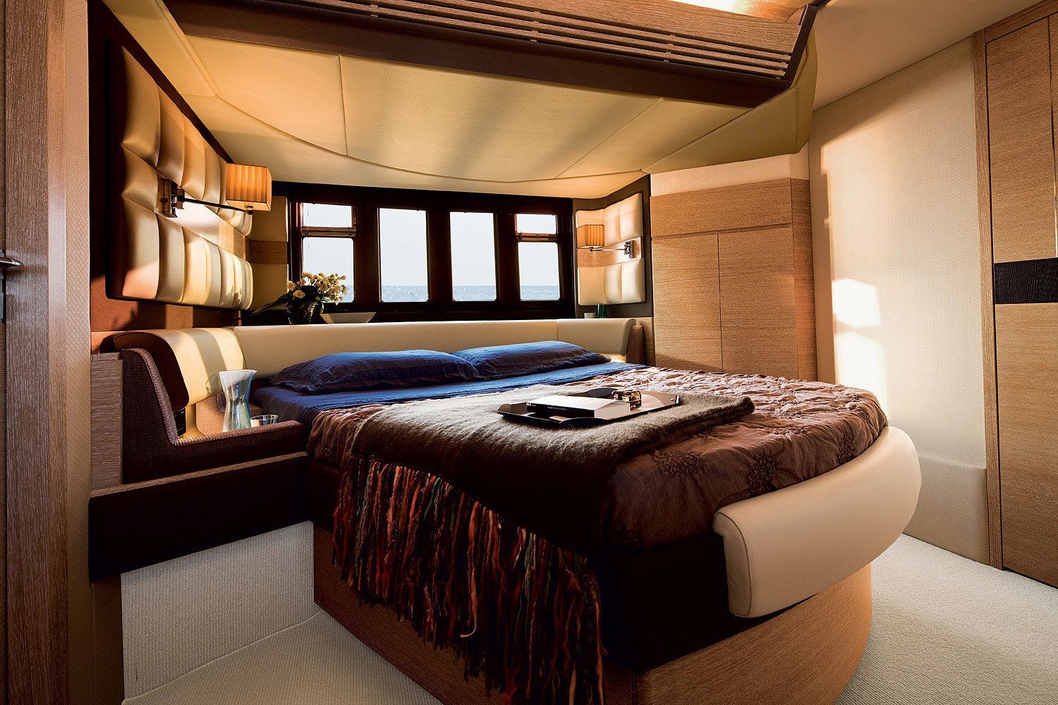 2011 Azimut Yachts 64 Fly