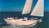 1978 Oyster Yachts 26