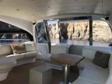 2007 Pershing Yachts 62