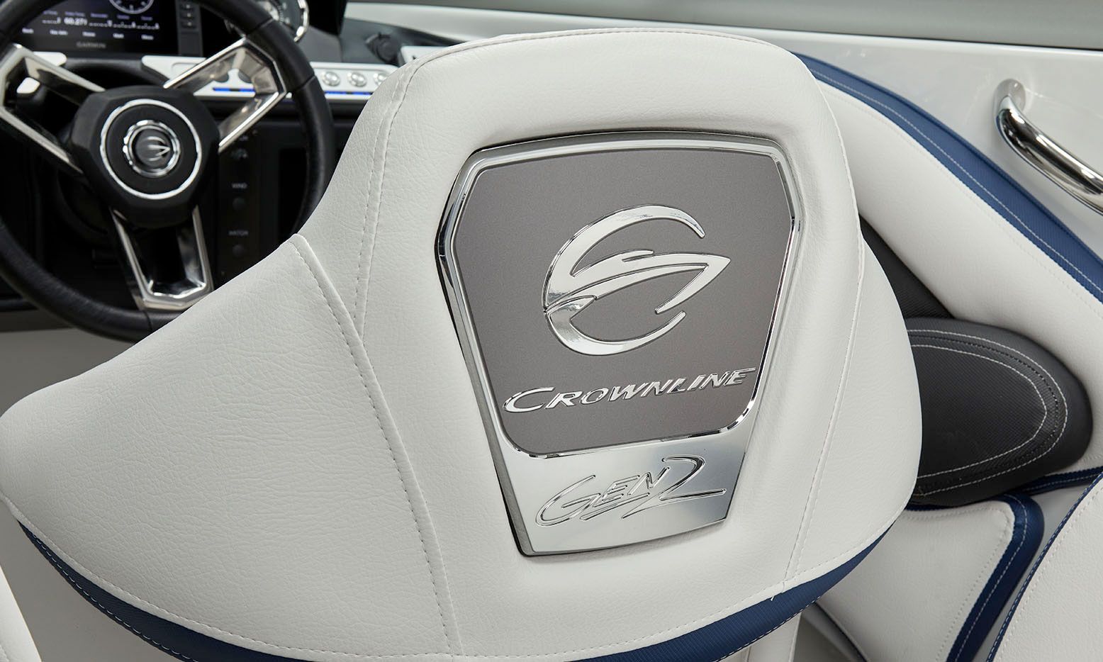 2022 Crownline 260 XSS