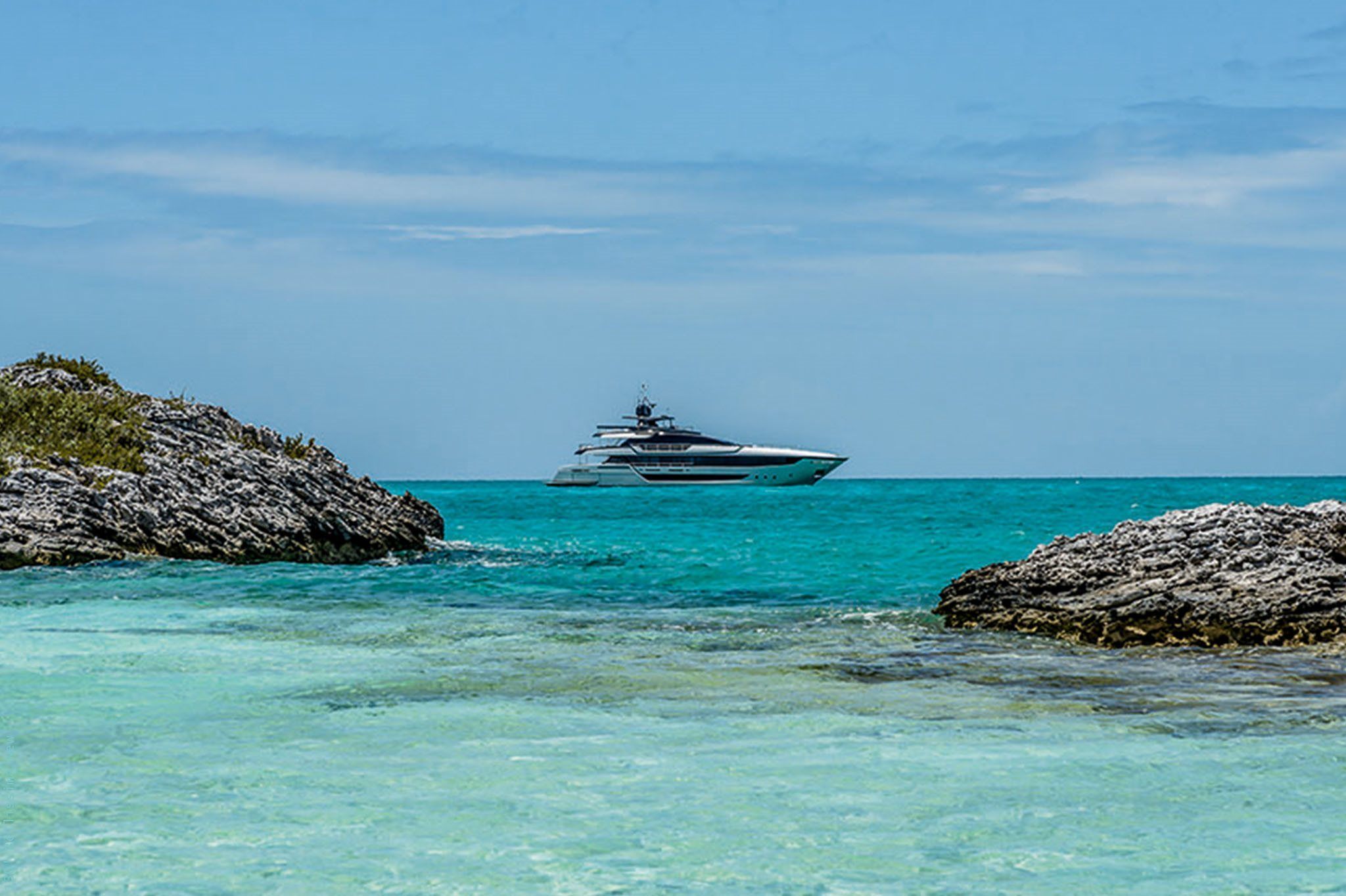 2022 Riva Yacht 130 Bellisima