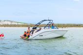 2023 Yamaha Boats 222SD