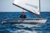 2010 Ovington Boats OK Dinghy
