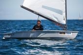 2010 Ovington Boats OK Dinghy