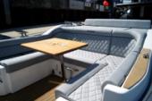 2020 Cobra Ribs Nautique Inboard 9.5