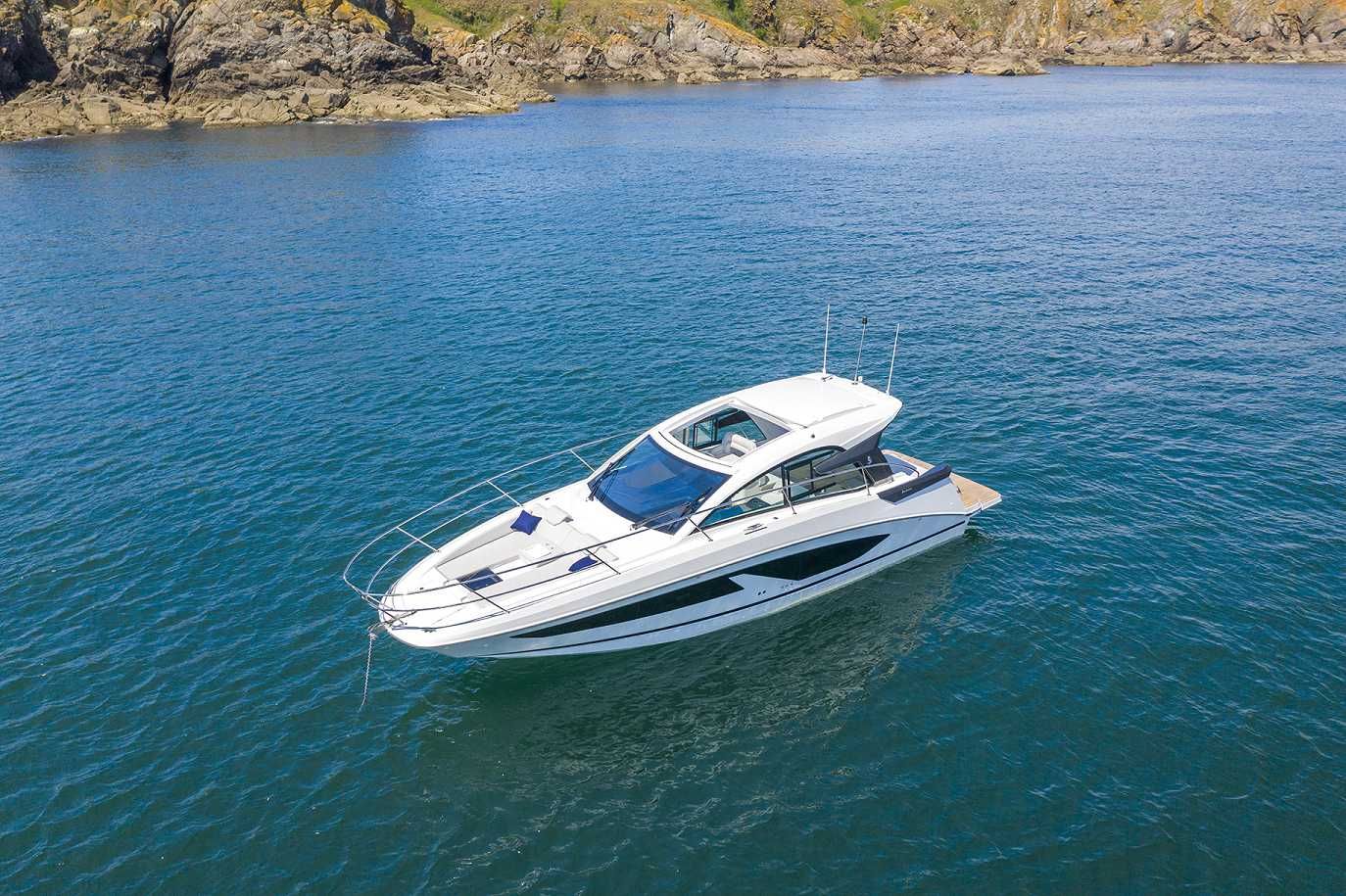 2022 Beneteau Gran Turismo 36