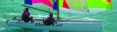 1991 Hobie Cat  Hobie Cat Miracle 20