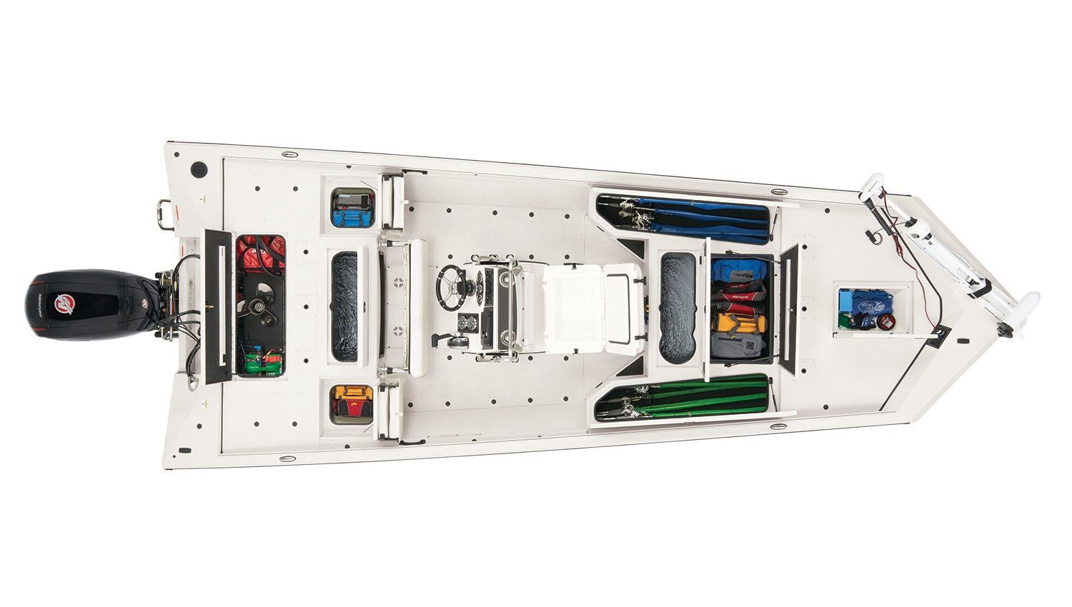 2023 Ranger Boats RB200