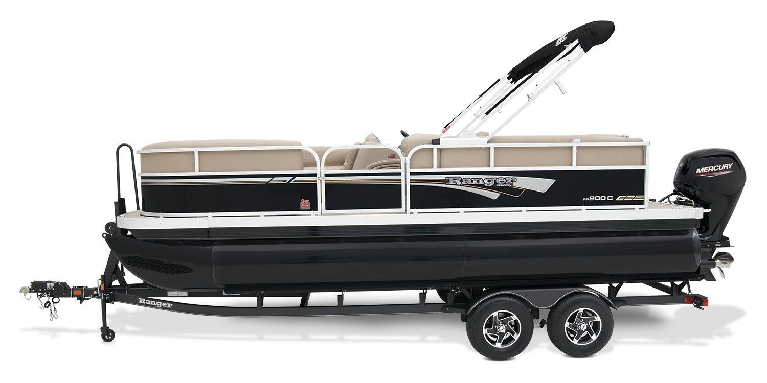 2023 Ranger Boats 200C