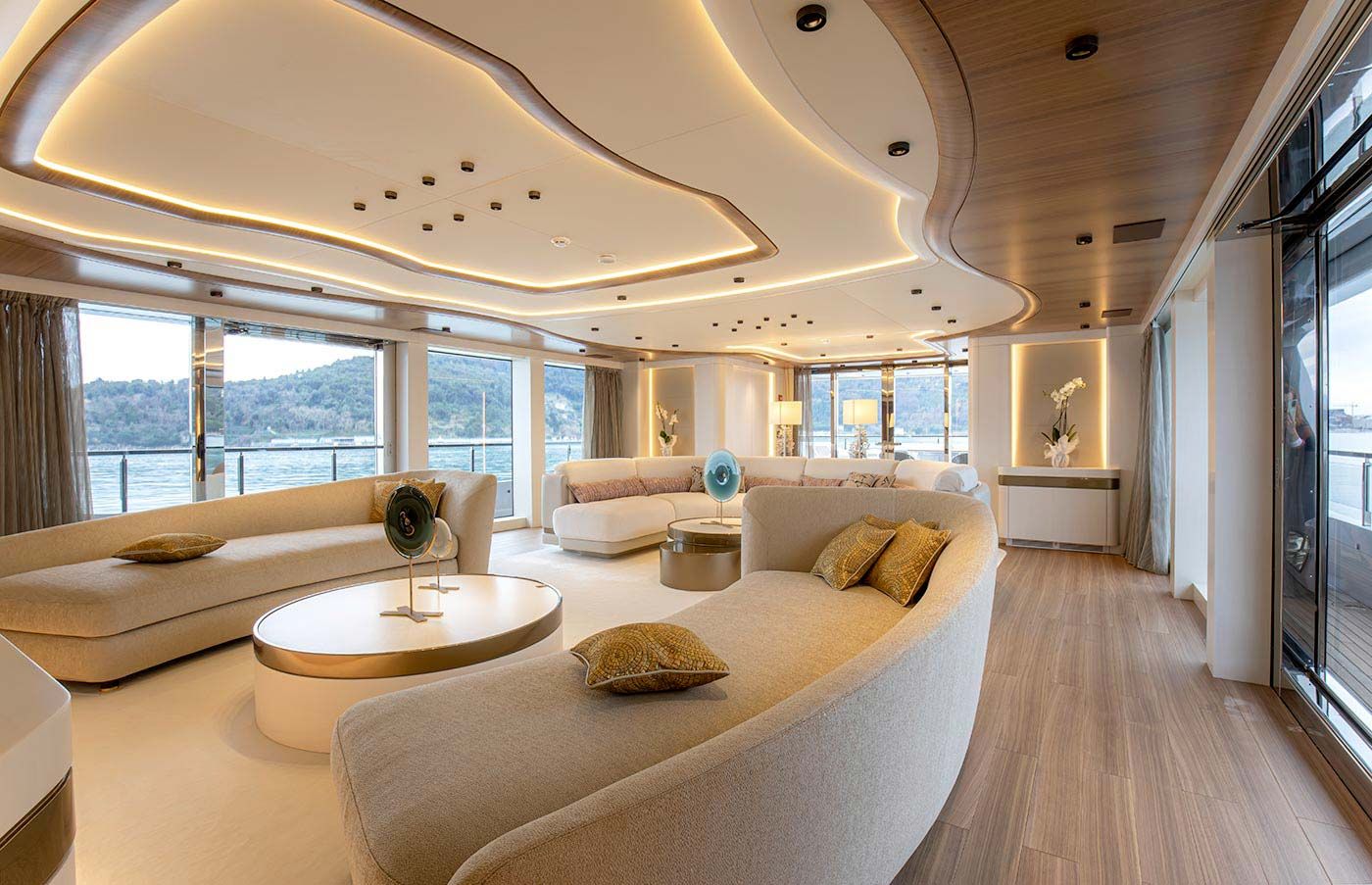 2021 Baglietto Run Away