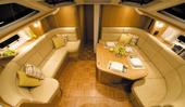2013 Oyster Yachts 54