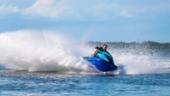 2023 Yamaha WaveRunner GP1800R HO