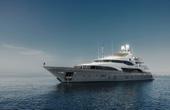 2010 Benetti Yachts Vision 145