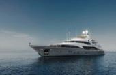 2010 Benetti Yachts Vision 145