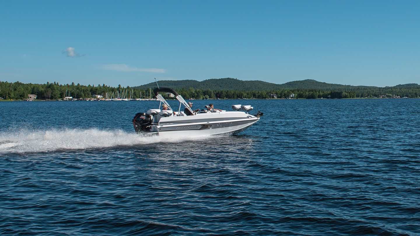 2025 Princecraft Ventura 194