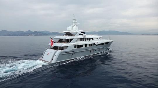 2012 Rossinavi 2 Ladies