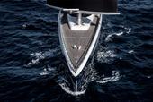 2018 Oceanco Black Pearl