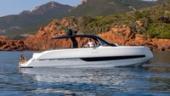 2023 Invictus Yacht TT420