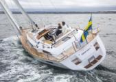 2016 Najad Yachts N450 CC