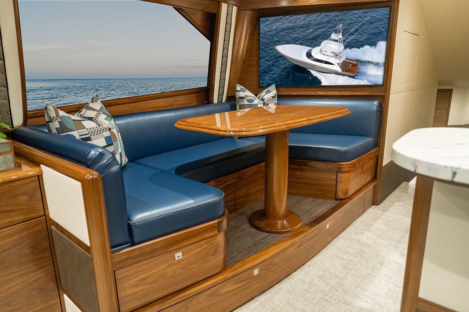 2023 Viking Yachts 64 Convertible