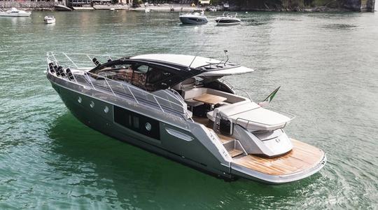 2021 Cranchi Yachts M 44 HT