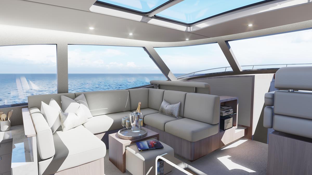 2024 Two Oceans Eclipse 605