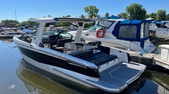 2022 Aviara 32 AVIARA