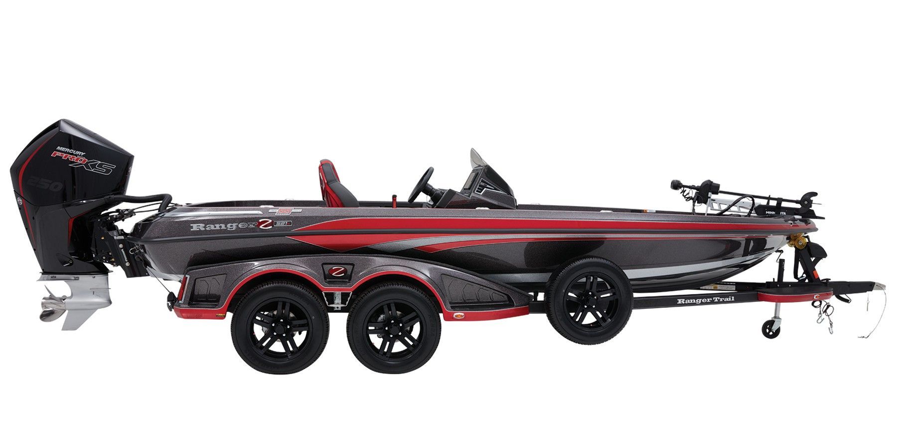 2023 Ranger Boats Z521R