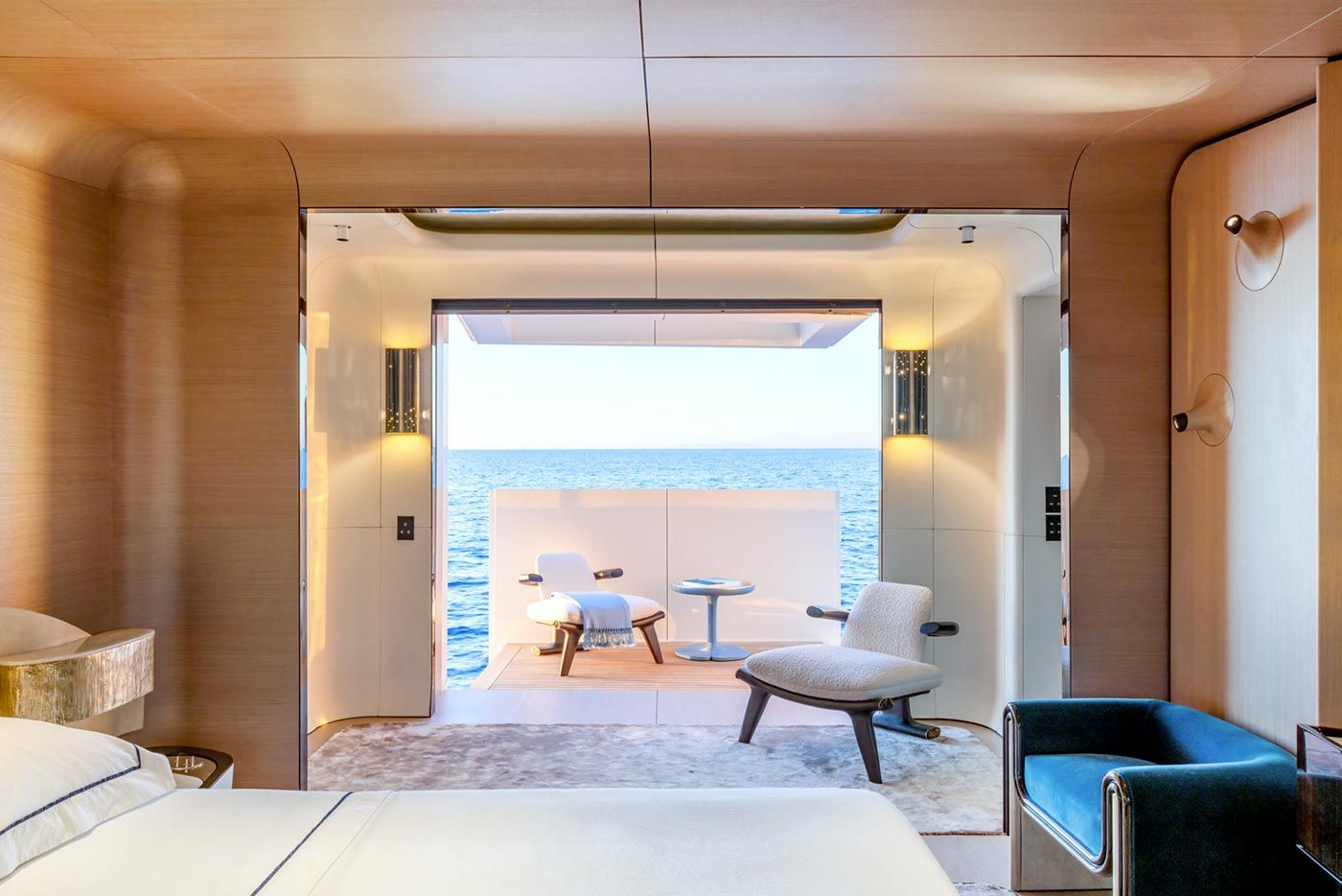 2020 Baglietto Club M