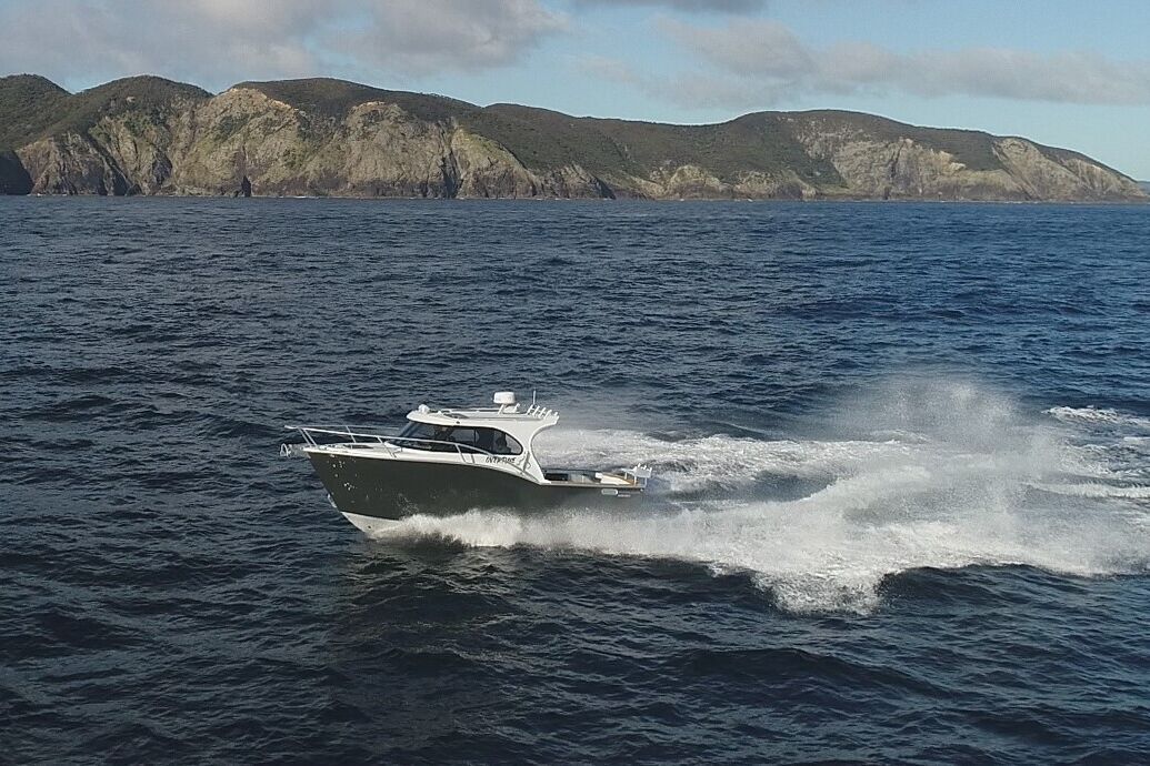 2022 Makaira Boats GEN3 900 Outboard