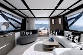 2019 Azimut Yachts S8