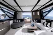 2019 Azimut Yachts S8