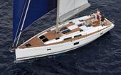 2014 Hanse Yachts 455
