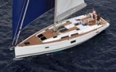 2014 Hanse Yachts 455