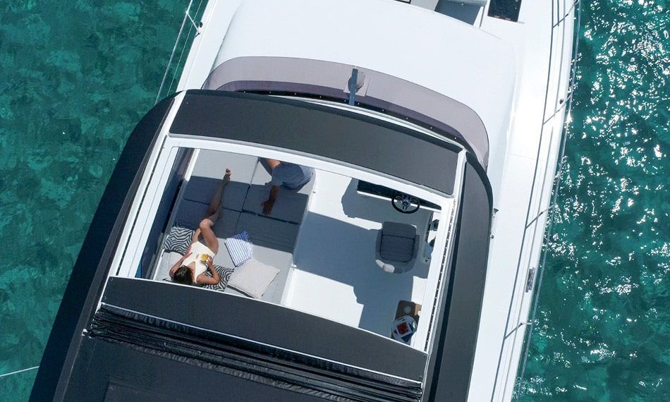 2022 Fountaine Pajot MY6