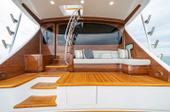 2023 Viking Yachts 82 Convertable