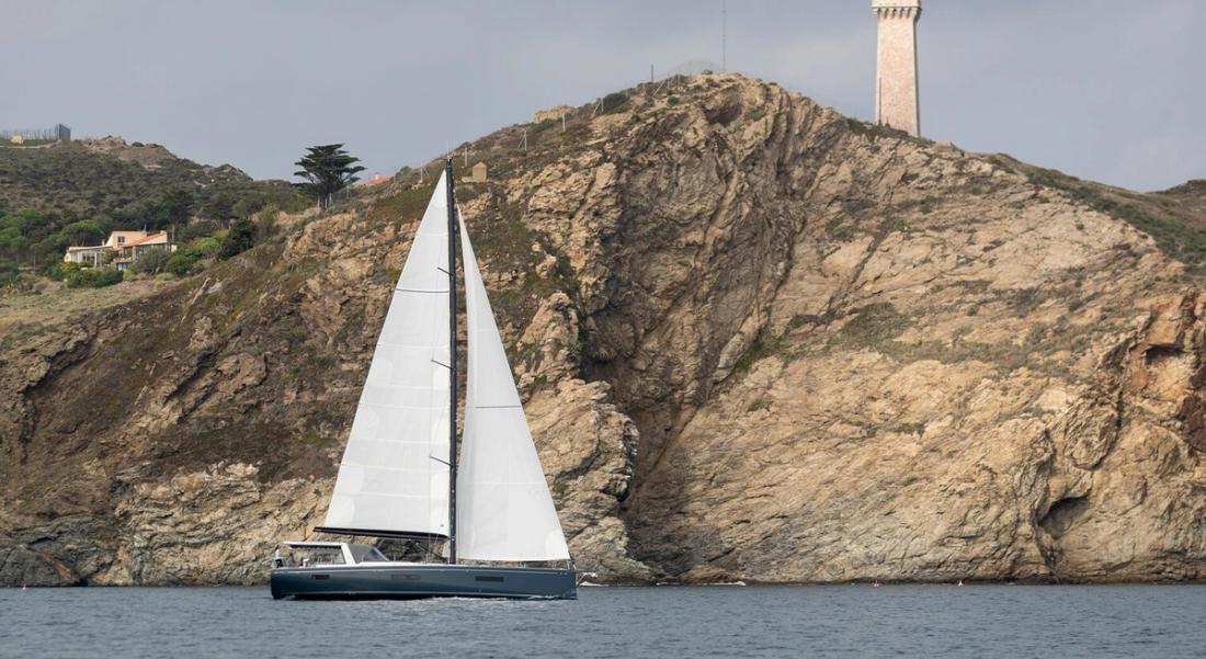 2023 Beneteau Oceanis Yacht 60