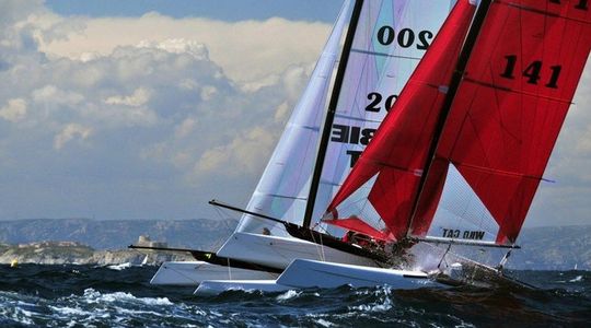 2009 Hobie Cat Hobie Cat Wild Cat