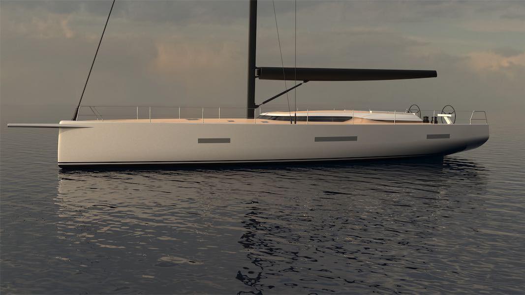 2023 Ice Yachts 66 RS