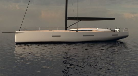 2023 Ice Yachts 66 RS