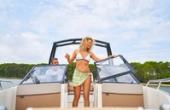 Quicksilver Activ 605 Bowrider, photo 6