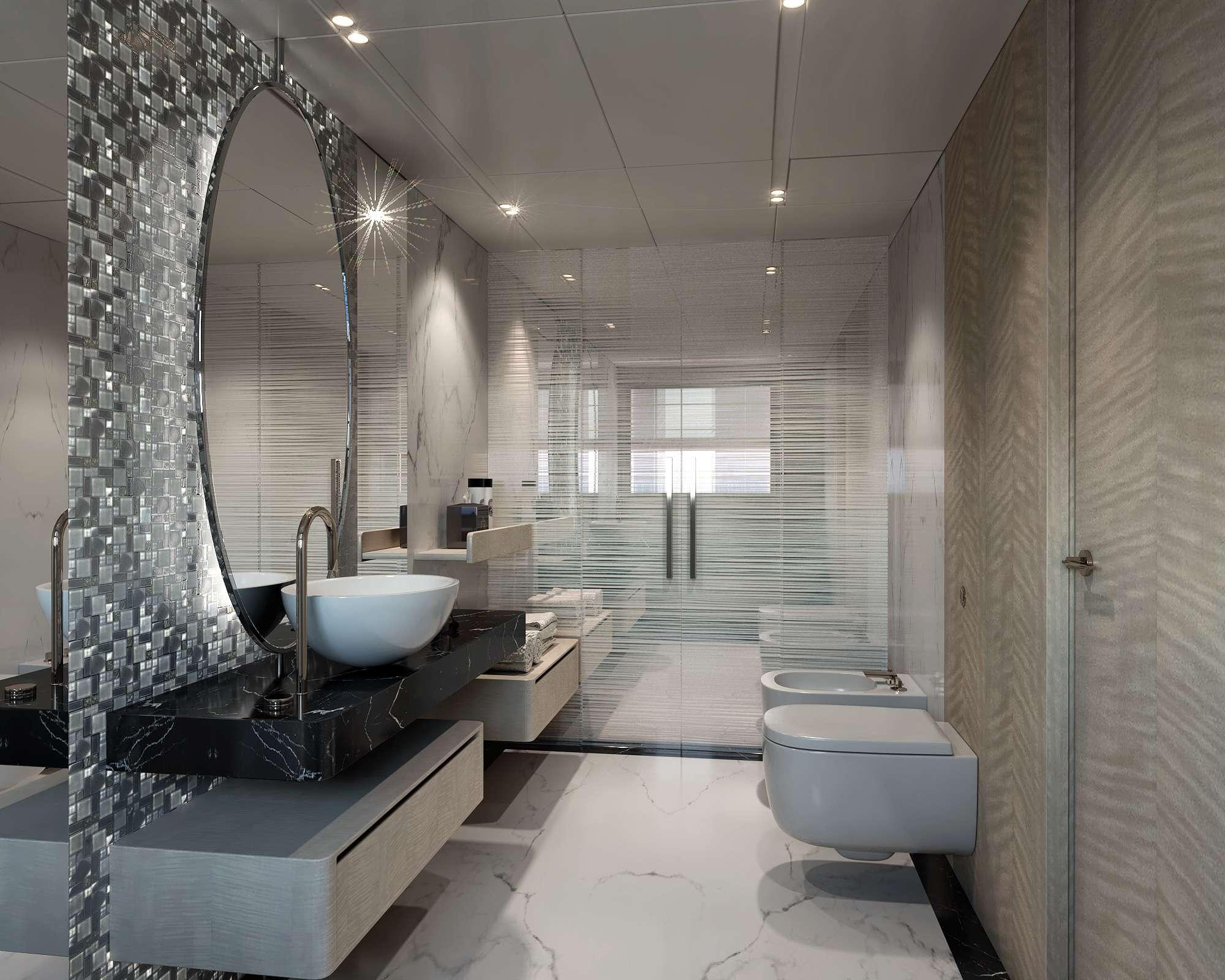 2019 Benetti Yachts B.Now 50M